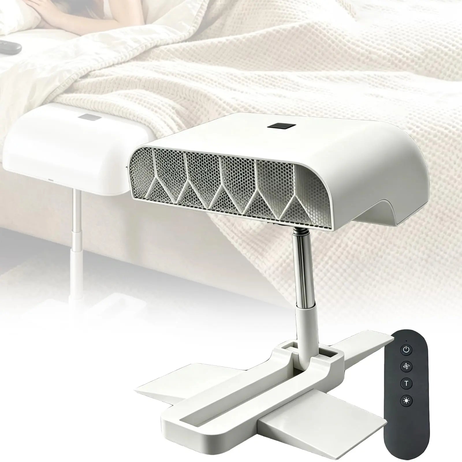 Slumblr® Bed Cooling Fan