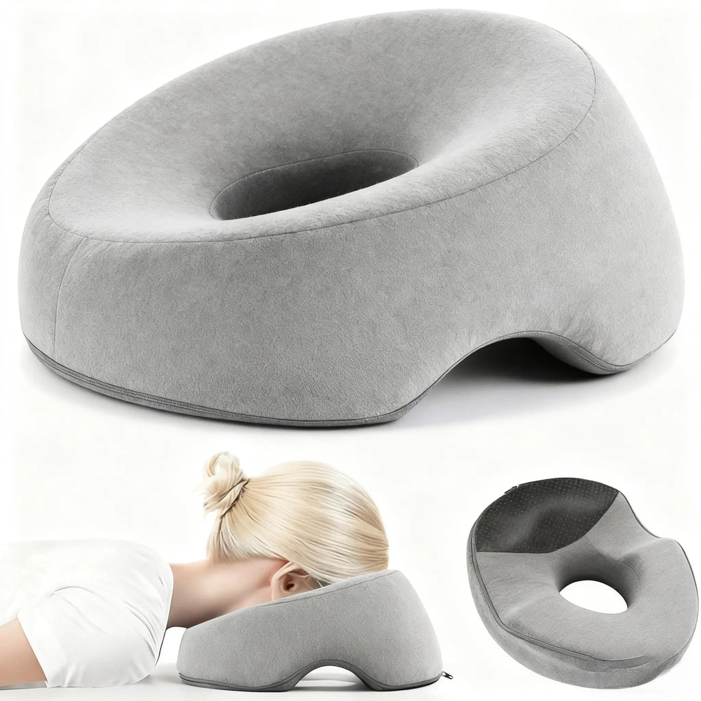 Slumblr® Face-Down Pillow
