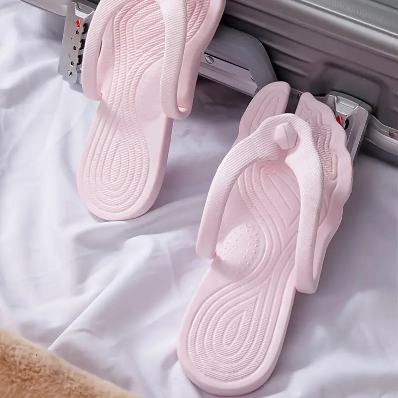 Slumblr® Foldable Beach Slides
