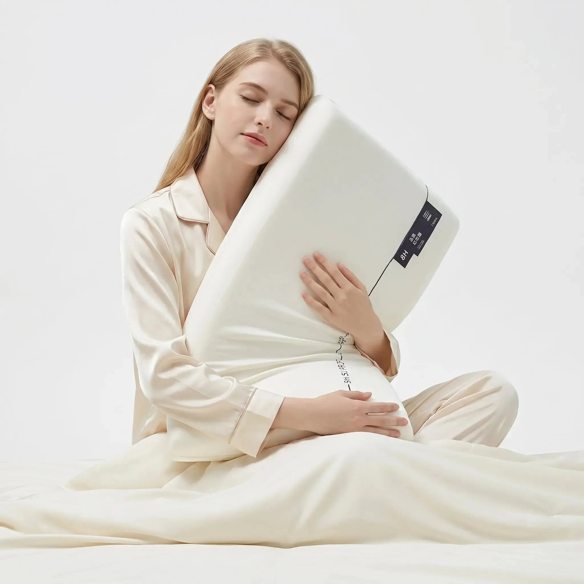 Slumblr® Cervical Support Pillow