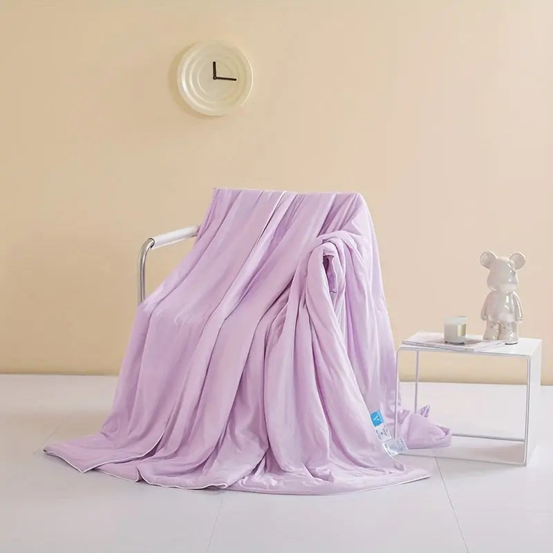 Slumblr® Ice Cooling Comforter