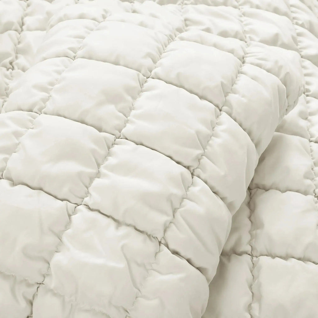 Slumblr® Plush Comforter Set