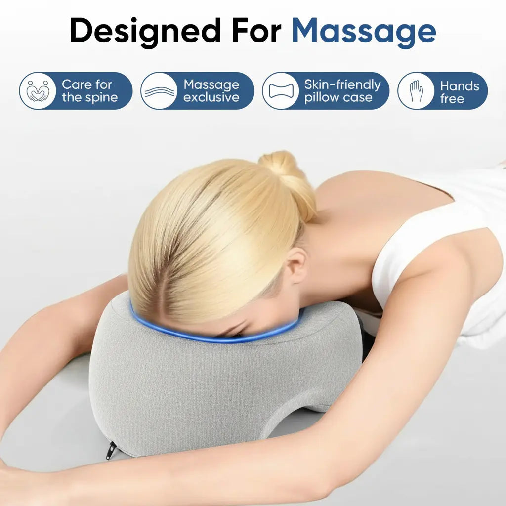 Slumblr® Face-Down Pillow