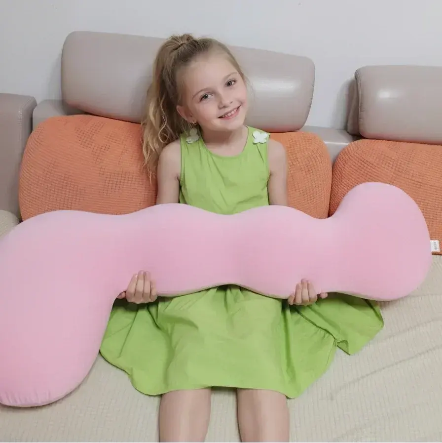 Slumblr® Dino Full Body Pillow 2.0