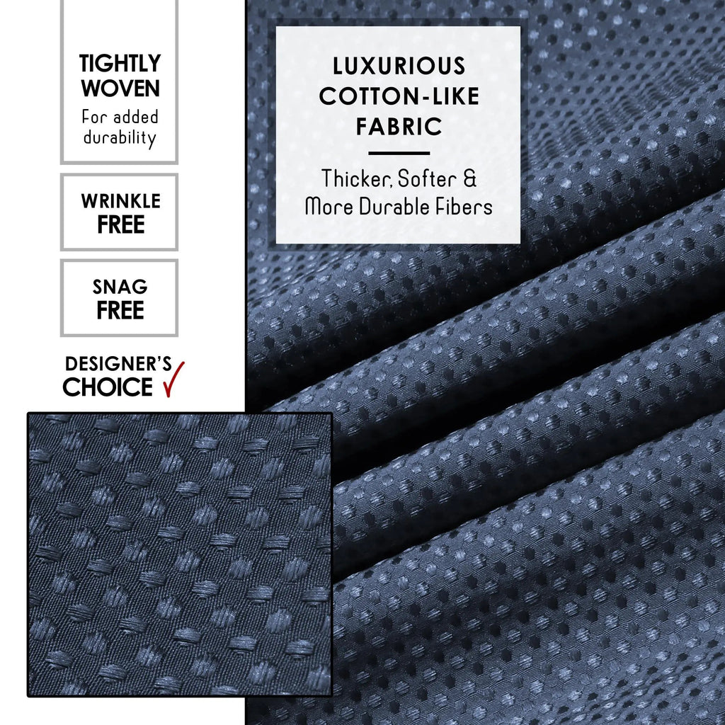 Slumblr® Blackout Curtain Set