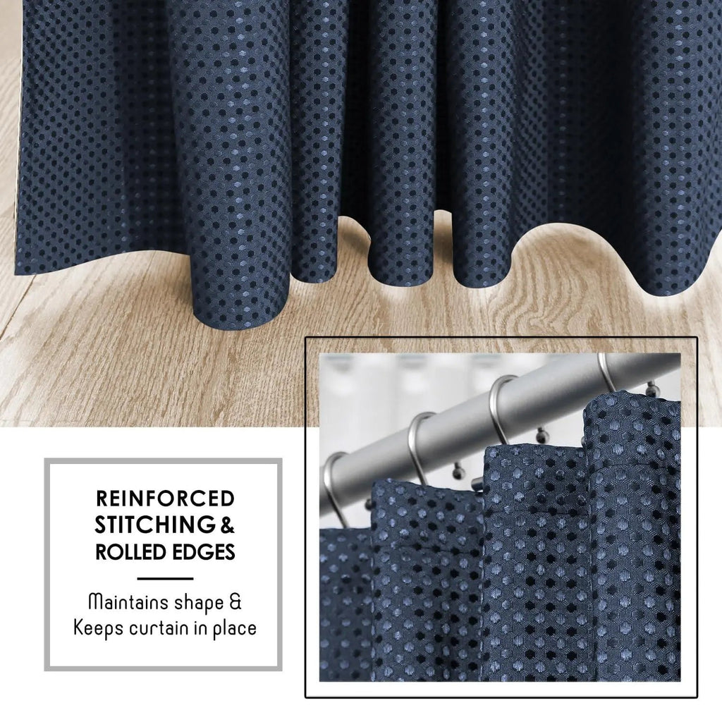 Slumblr® Blackout Curtain Set