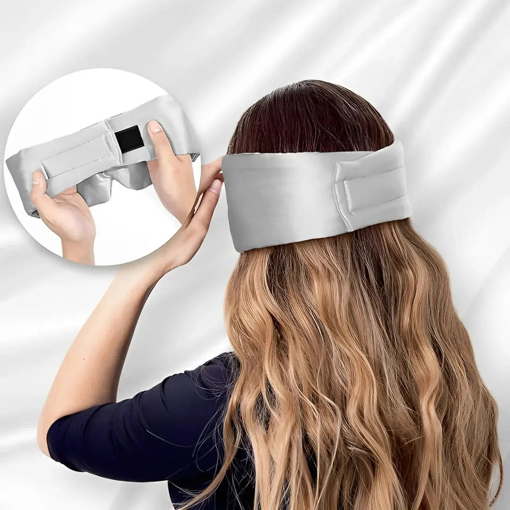 Slumblr® Silky Deep Sleep Mask