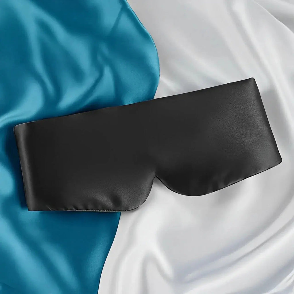 Slumblr® Silky Deep Sleep Mask