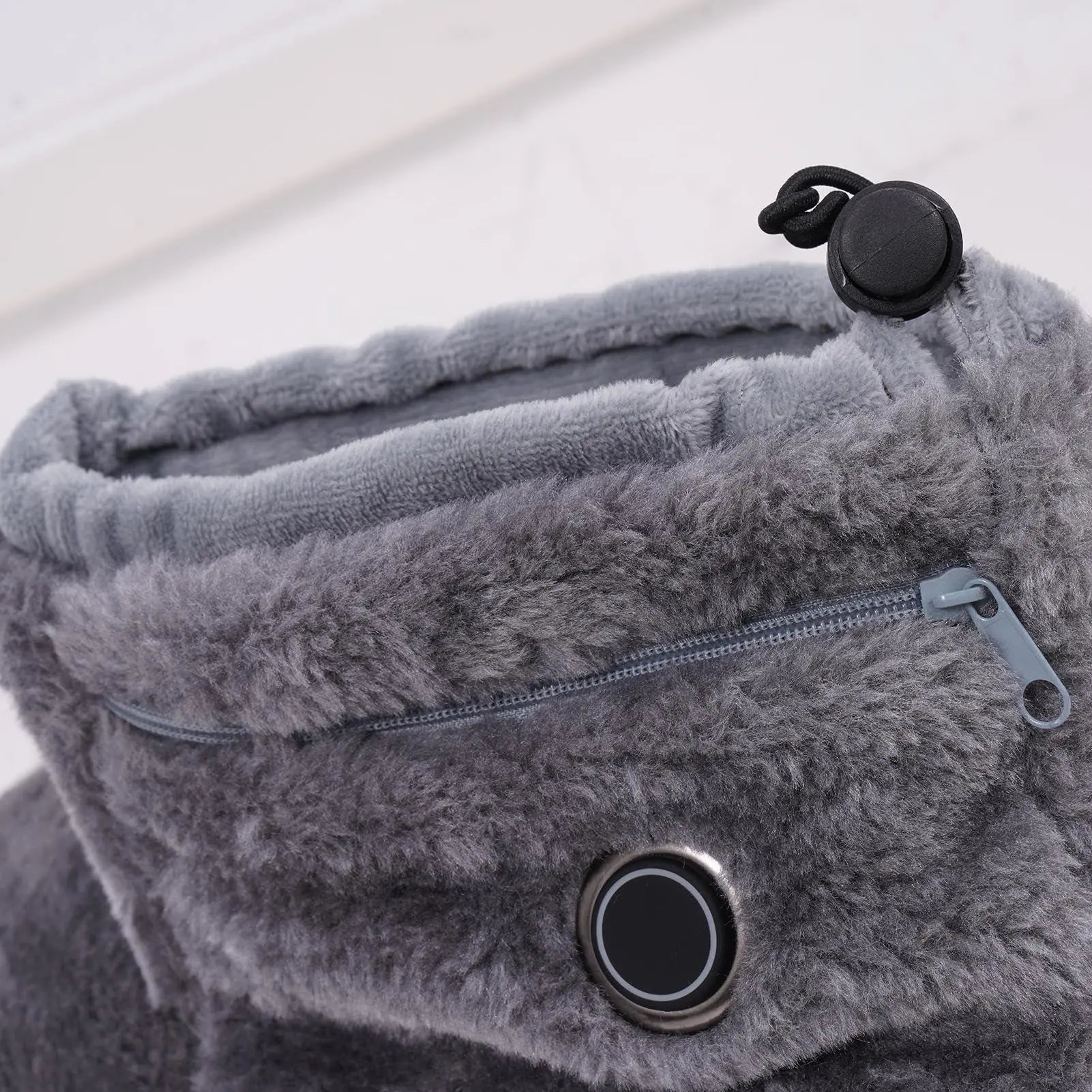 Slumblr® Feet Warmers Microwavable Heating
