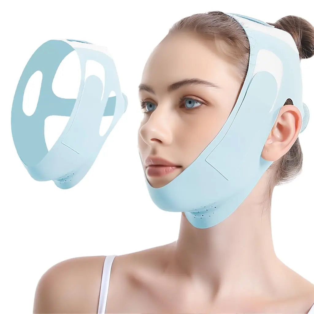 Slumblr® Reusable V-Line Lifting Strap