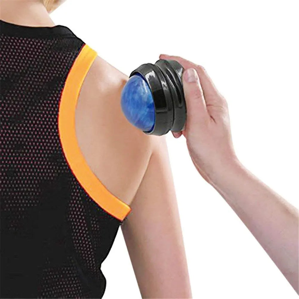 Slumblr® Mini Massage Roller Ball