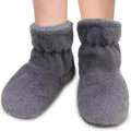 Slumblr® Feet Warmers Microwavable Heating