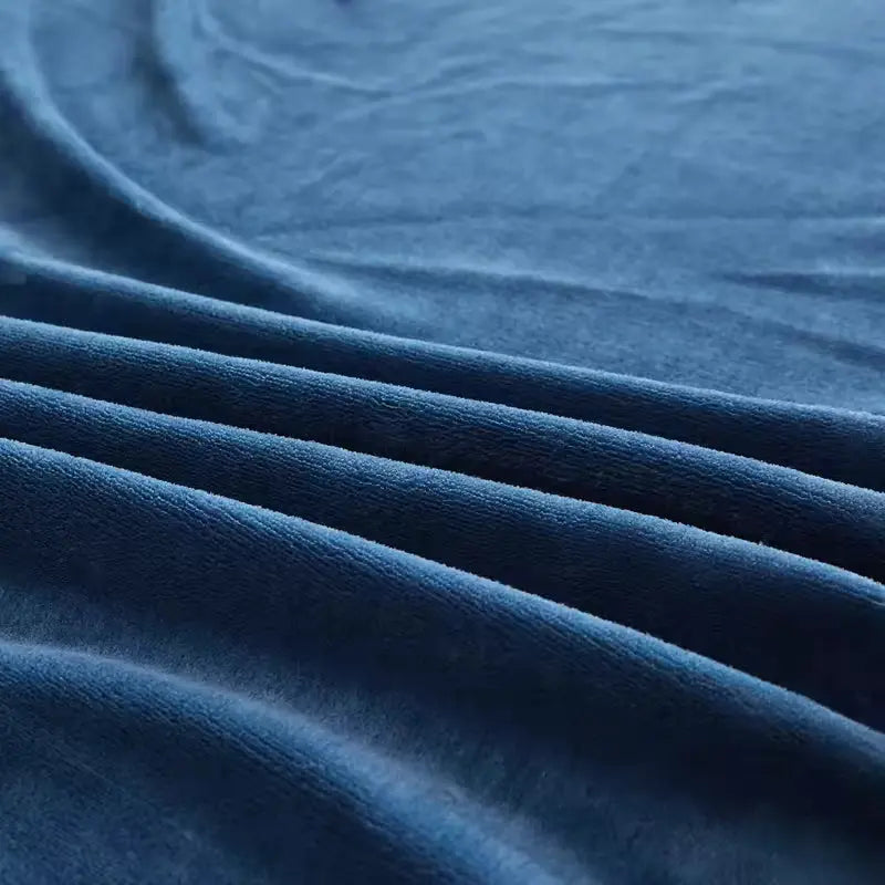 Slumblr® Flannel Fleece Bedding Sheet