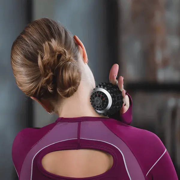 Slumblr® Electric Massage Roller