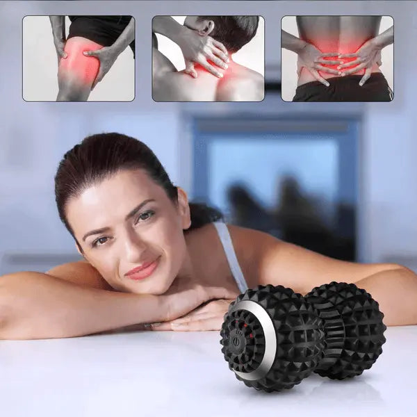Slumblr® Electric Massage Roller